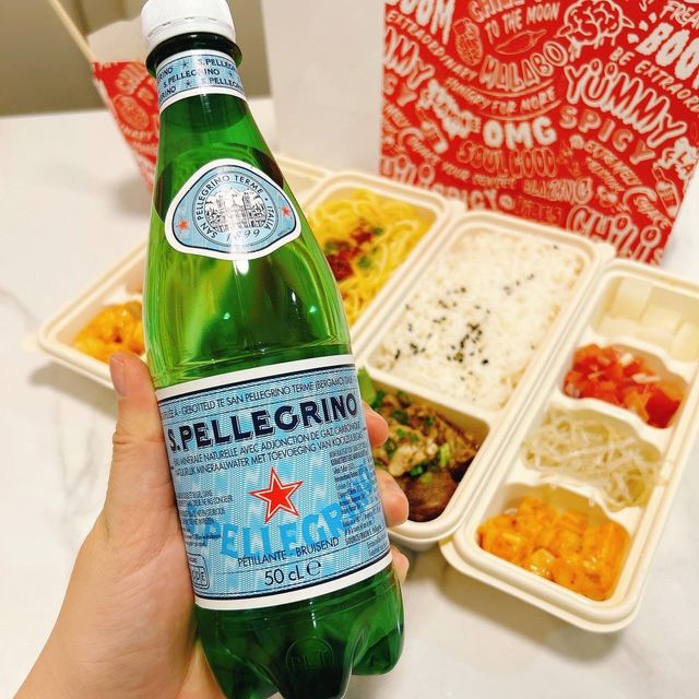 麻辣控福音😉中環高質麻辣外賣店 麻辣控福音😉中環高質麻辣外賣店