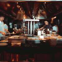 Sunday Brunch บรันช์วันอาทิตย์ระดับโรงแรม
