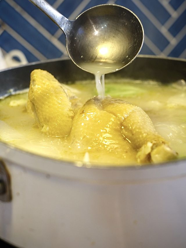 韓國🇰🇷深海千米束草紅蟹 🦀+ 無限♾️️任食5選2 煲料