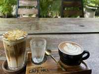 ☕️Café Hill Coffee & Bistro Phuket🌴