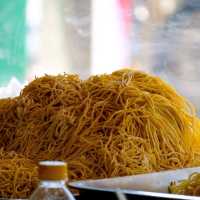หลาน บะหมี่น้ำซุปกุ้ง