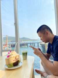 แสมสารมารีน่า 🌊