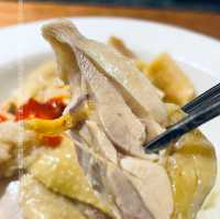 母親節自助餐前哨戰：朗廷酒店泰式自助餐試食分享