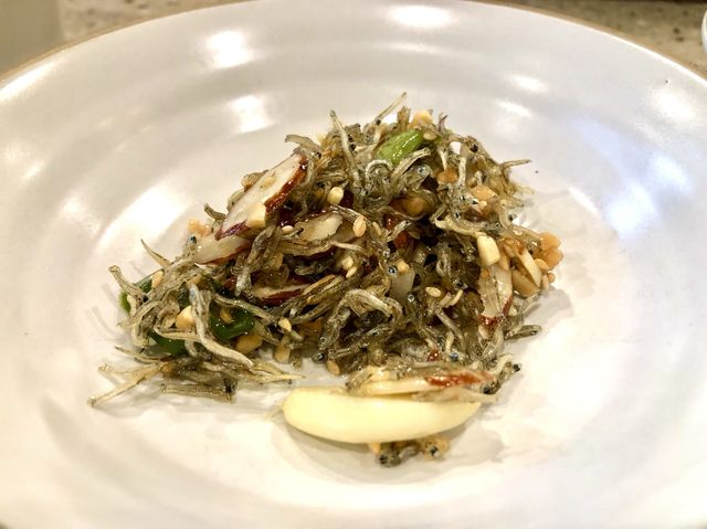 담백한 맛이 끝내주는 ‘한우국밥’ 순우블랙 🌟