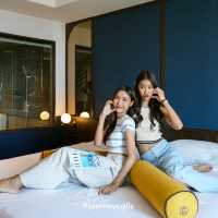 GRAPH Hotels 