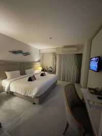 โรงแรมแพนภูรีย์ 