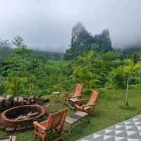 Magical Mountain View Resort