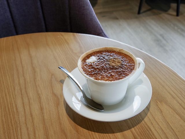 【オーストラリア・パース】ASPIRE LOUNGE☕️