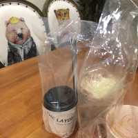 The Top Rated cafe in Kota Bharu!