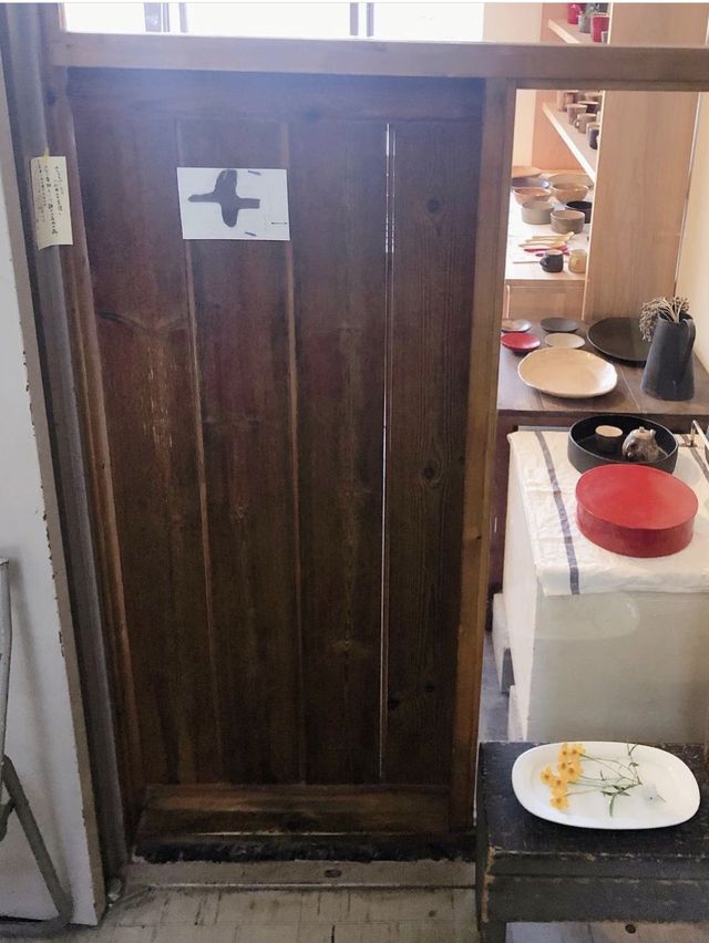 【久留米カフェ】久留米の小さな癒されカフェ☕️