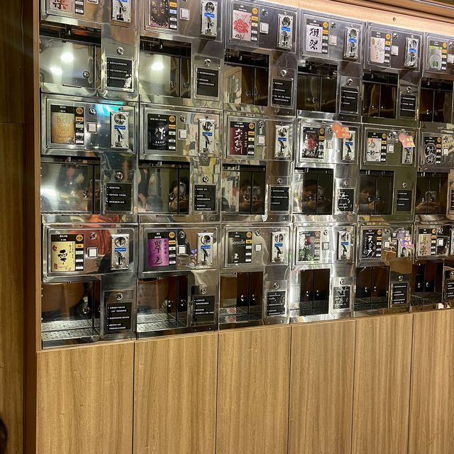 不用自己動手燒的日式烤肉店