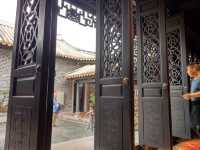 帶你更接近更了解蘇東坡｜惠州蘇東坡祠