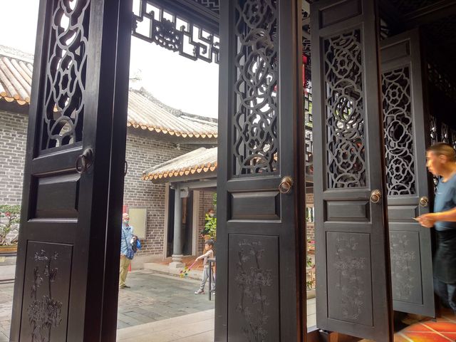 帶你更接近更了解蘇東坡｜惠州蘇東坡祠