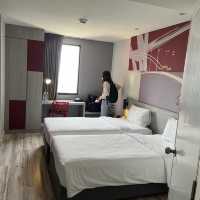 Ibis hotel