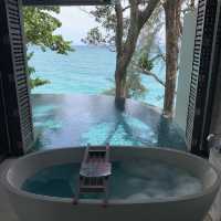 🏖Pullman Phuket Arcadia Naithon Beach🏝️