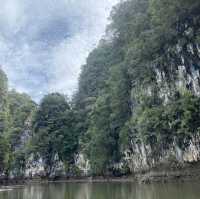 ลุยโคลน พายเรือ บุกป่า ณ ท่าเลน #เลอะ+เละ