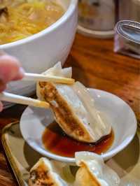 人氣白味噌拉麵，抵食出色喺幾掂