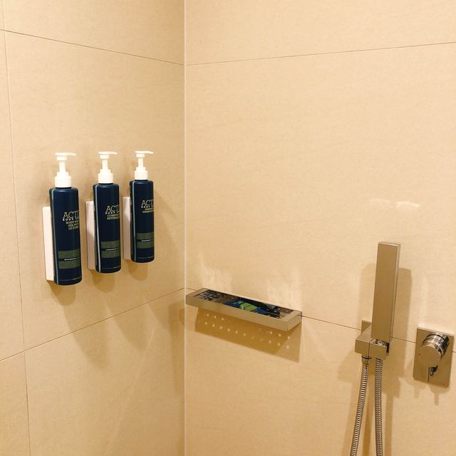 澳洲雪梨🇦🇺市中心酒店推薦🛏️🛏️雙床房📍 Four Points by Sheraton Sydney, Central Park