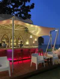 Marrakesh Huahin Beach Resort 