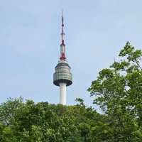 Namsan Tower