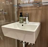 【箱根】畳が嬉しい！箱根ゆとわのツインルーム