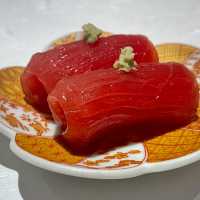 中環高質日本料理 天婦羅嘅OMAKASE