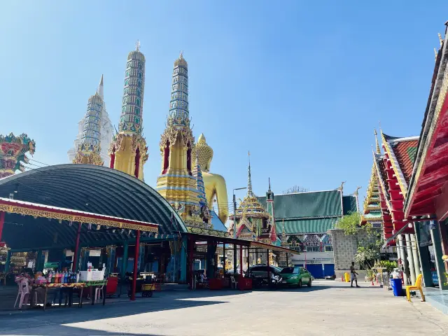 個人的にセンスを感じた寺院