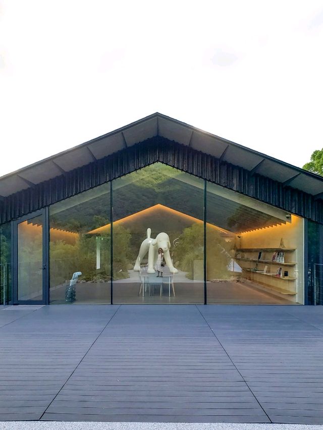 【湯布院】一度は行きたい美術館