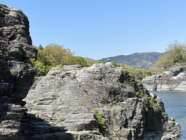 Less touristy japan 