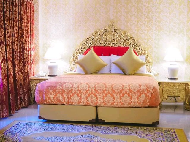 Nakaraj Princess Chiang Rai