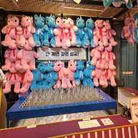 韓國😍愛寶樂園⭐小朋友放電天堂👨‍👨‍👦‍👦親子好去處🥰