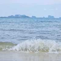 ชีวิตติดเกาะ กับทริปเกาะมุก เกาะกระดาน 