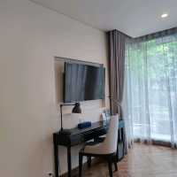 3-bedroom pool villa