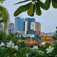 Phnom Penh Royal Palace