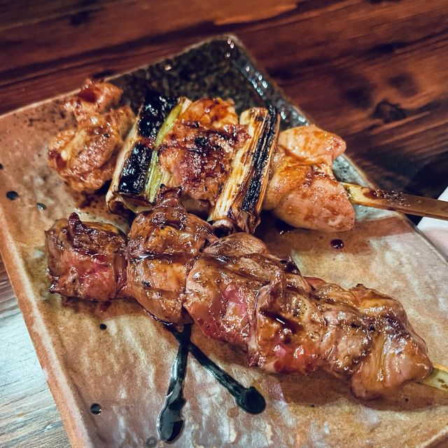 陸奧酒場 (九龍城）