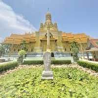 Bangkok's Ancient City