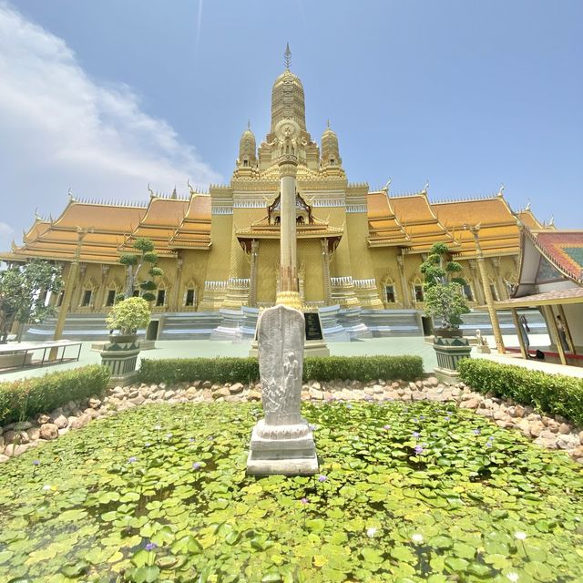Bangkok's Ancient City  Bangkok's Ancient City