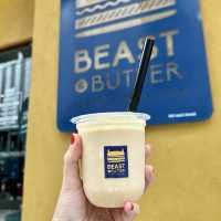 Beast & Butter ร้านเบอร์เกอร์กลางทองหล่อซอย 10 