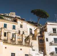 遊意大利🇮🇹Amalfi Coast 