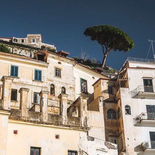 遊意大利🇮🇹Amalfi Coast 