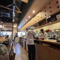 鳥開総本家金シャチ横丁店