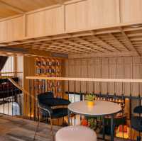 GRAPH Hotels 📚 ที่พักใจกลางกรุงเทพ ย่านรัชดา