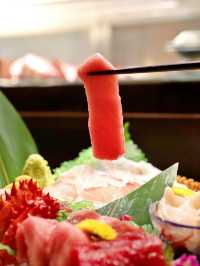尖沙咀超水準日式料理