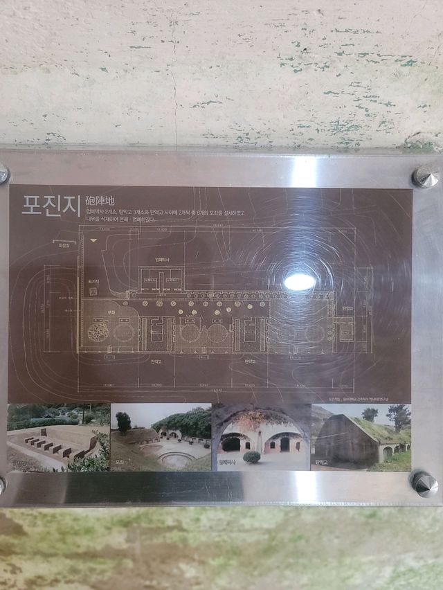 가덕도여행코스, 한번쯤 가볼만한 일본군 포진지🪨