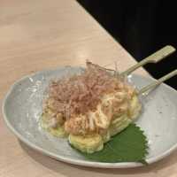 香港屯門｜隱世日式居酒屋🏮🍶