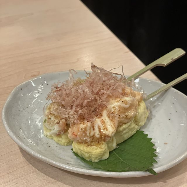 香港屯門｜隱世日式居酒屋🏮🍶