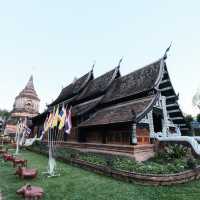 วัดโลกโมฬี