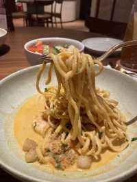 東涌最新正宗意大利🇮🇹餐廳🍴Man Mano🫶🏻必食火箭菜松露面包