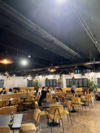 大埔秘密意大利餐廳🍴