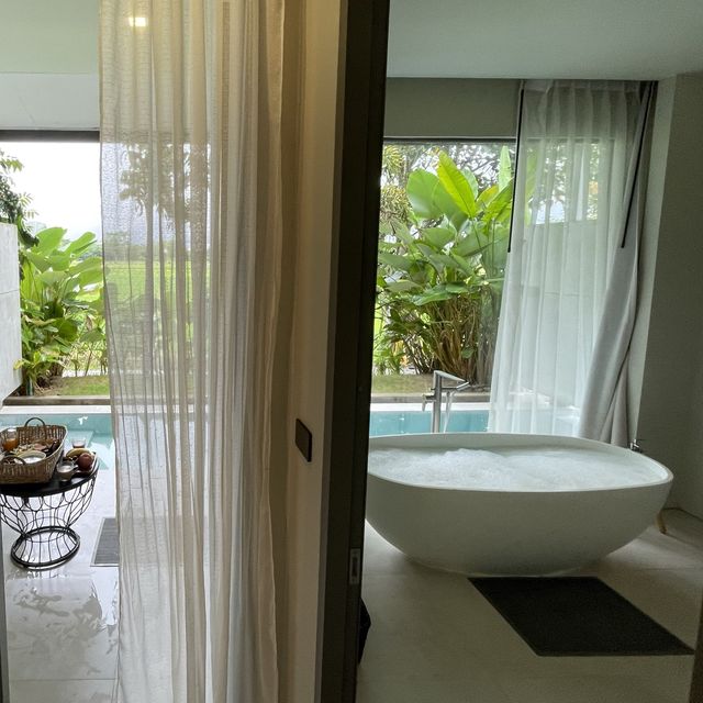 Doowall hotel gallery โรงแรมวิวสวย